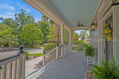 18 Sheridan Road, Beaufort, SC 29907 - Photo 4