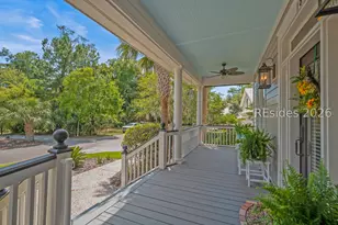 18 Sheridan Rd, Beaufort, SC 29907 - Photo 4