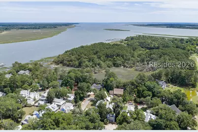 18 Sheridan Road, Beaufort, SC 29907 - Photo 50