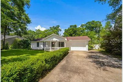 13 Blythewood Road, Beaufort, SC 29907 - Photo 2