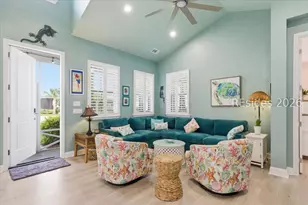 74 Caribbean Soul Ave, Hardeeville, SC 29927 - Photo 4