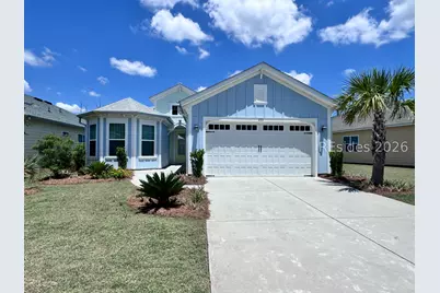 699 Caribbean Soul Avenue, Hardeeville, SC 29927 - Photo 1