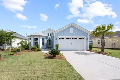 699 Caribbean Soul Avenue, Hardeeville, SC 29927 - Photo 1