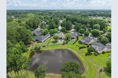 1 Meadowlawn Lane, Bluffton, SC 29910 - Photo 38