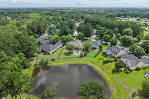 1 Meadowlawn Ln, Bluffton, SC 29910 - Photo 38