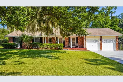 3000 Dogwood Street, Beaufort, SC 29906 - Photo 1