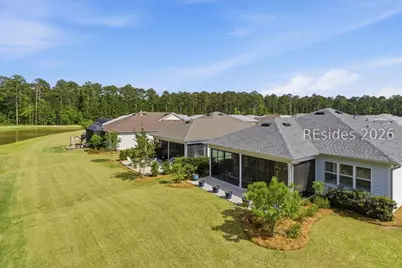 927 Landshark Boulevard, Hardeeville, SC 29927 - Photo 8