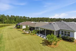 927 Landshark Blvd, Hardeeville, SC 29927 - Photo 8