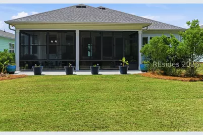 927 Landshark Boulevard, Hardeeville, SC 29927 - Photo 34