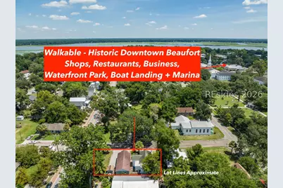 706-708 Church Street, Beaufort, SC 29902 - Photo 6