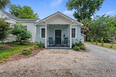 706-708 Church Street, Beaufort, SC 29902 - Photo 6