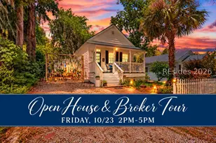 706-708 Church St, Beaufort, SC 29902 - Photo 1
