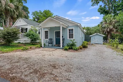 706-708 Church Street, Beaufort, SC 29902 - Photo 32