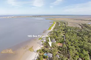 165 Sea Pines Dr, Saint Helena Island, SC 29920 - Photo 1