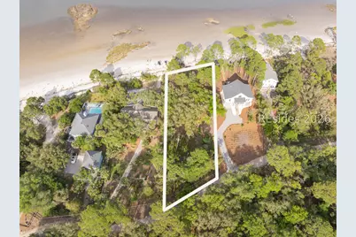 165 Sea Pines Drive, Saint Helena Island, SC 29920 - Photo 4