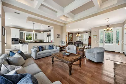 3 Chestnut Lane, Hilton Head Island, SC 29926 - Photo 12