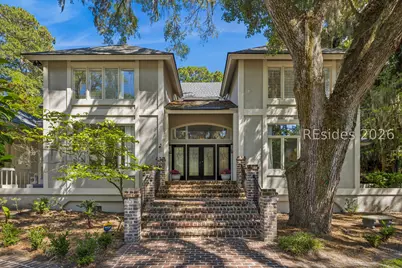 79 Plantation Drive, Hilton Head Island, SC 29928 - Photo 6