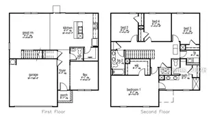 1093 Sanctuary Dr, Ridgeland, SC 29936 - Photo 2