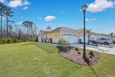 911 Beachcomber Boulevard, Hardeeville, SC 29927 - Photo 54