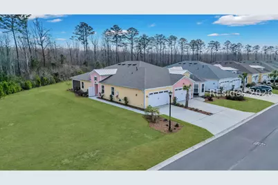 911 Beachcomber Boulevard, Hardeeville, SC 29927 - Photo 56