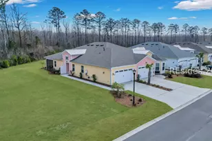 911 Beachcomber Blvd, Hardeeville, SC 29927 - Photo 56
