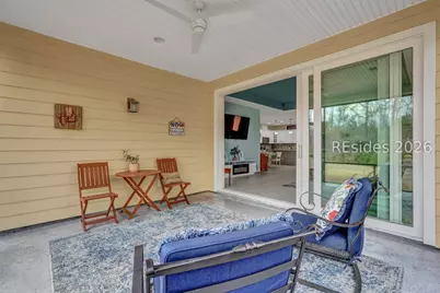 911 Beachcomber Boulevard, Hardeeville, SC 29927 - Photo 2