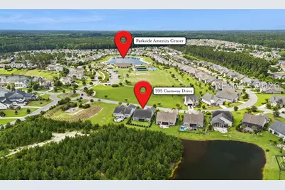 395 Castaway Drive, Bluffton, SC 29910 - Photo 40