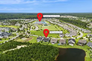 395 Castaway Dr, Bluffton, SC 29910 - Photo 40