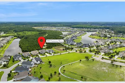 395 Castaway Drive, Bluffton, SC 29910 - Photo 38