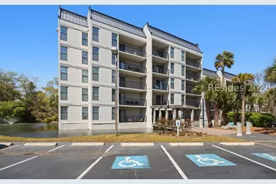 34 S Forest Beach Drive #B2, Hilton Head Island, SC 29928 - Photo 2