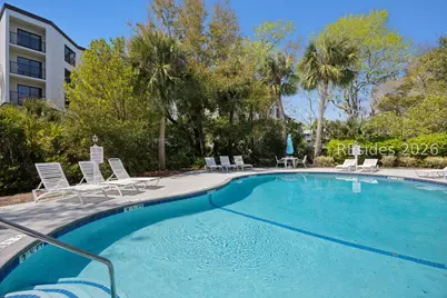 34 S Forest Beach Drive #B2, Hilton Head Island, SC 29928 - Photo 12