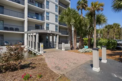 34 S Forest Beach Drive #B2, Hilton Head Island, SC 29928 - Photo 4