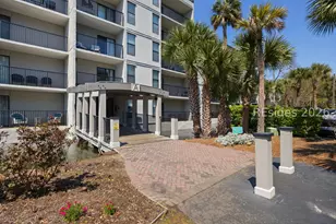 34 S Forest Beach Dr, Hilton Head Island, SC 29928 - Photo 4