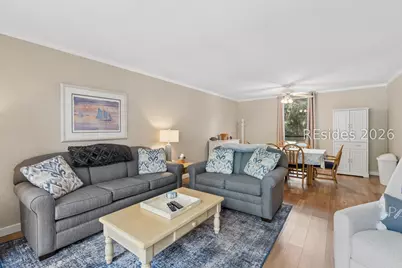 42 S Forest Beach Drive #3014, Hilton Head Island, SC 29928 - Photo 10