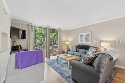 42 S Forest Beach Drive #3014, Hilton Head Island, SC 29928 - Photo 8