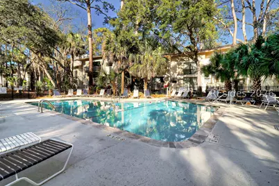 42 S Forest Beach Drive #3014, Hilton Head Island, SC 29928 - Photo 38