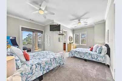 7 Abalone Lane, Hilton Head Island, SC 29928 - Photo 52
