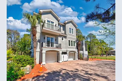 7 Abalone Lane, Hilton Head Island, SC 29928 - Photo 1