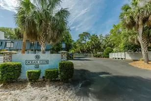 31 S Forest Beach, Hilton Head Island, SC 29928 - Photo 1