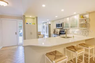 31 S Forest Beach, Hilton Head Island, SC 29928 - Photo 6