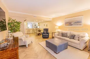 31 S Forest Beach, Hilton Head Island, SC 29928 - Photo 16