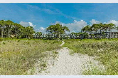 31 S Forest Beach #11, Hilton Head Island, SC 29928 - Photo 38
