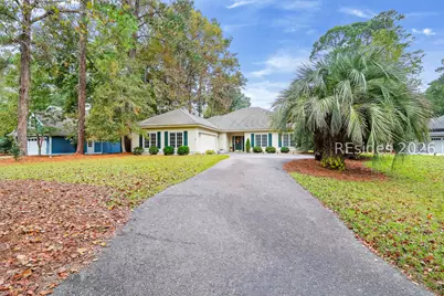 3 Crabtree Lane, Bluffton, SC 29910 - Photo 44
