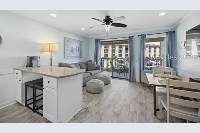 40 Folly Field Road #B102, Hilton Head Island, SC 29928 - Photo 1