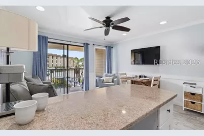 40 Folly Field Road #B102, Hilton Head Island, SC 29928 - Photo 1