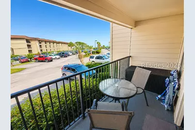 40 Folly Field Road #B102, Hilton Head Island, SC 29928 - Photo 10