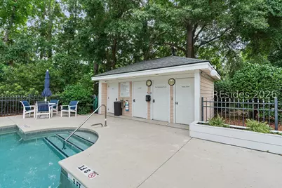 15 Indigo Run Drive #5, Hilton Head Island, SC 29926 - Photo 36