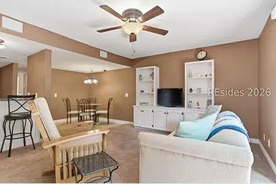 11 Tanglewood Drive #7, Hilton Head Island, SC 29928 - Photo 16