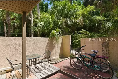 11 Tanglewood Drive #7, Hilton Head Island, SC 29928 - Photo 28