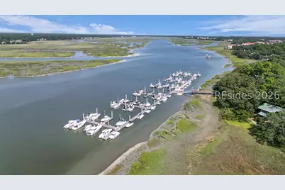 14 McKays Point Road, Hilton Head Island, SC 29928 - Photo 62